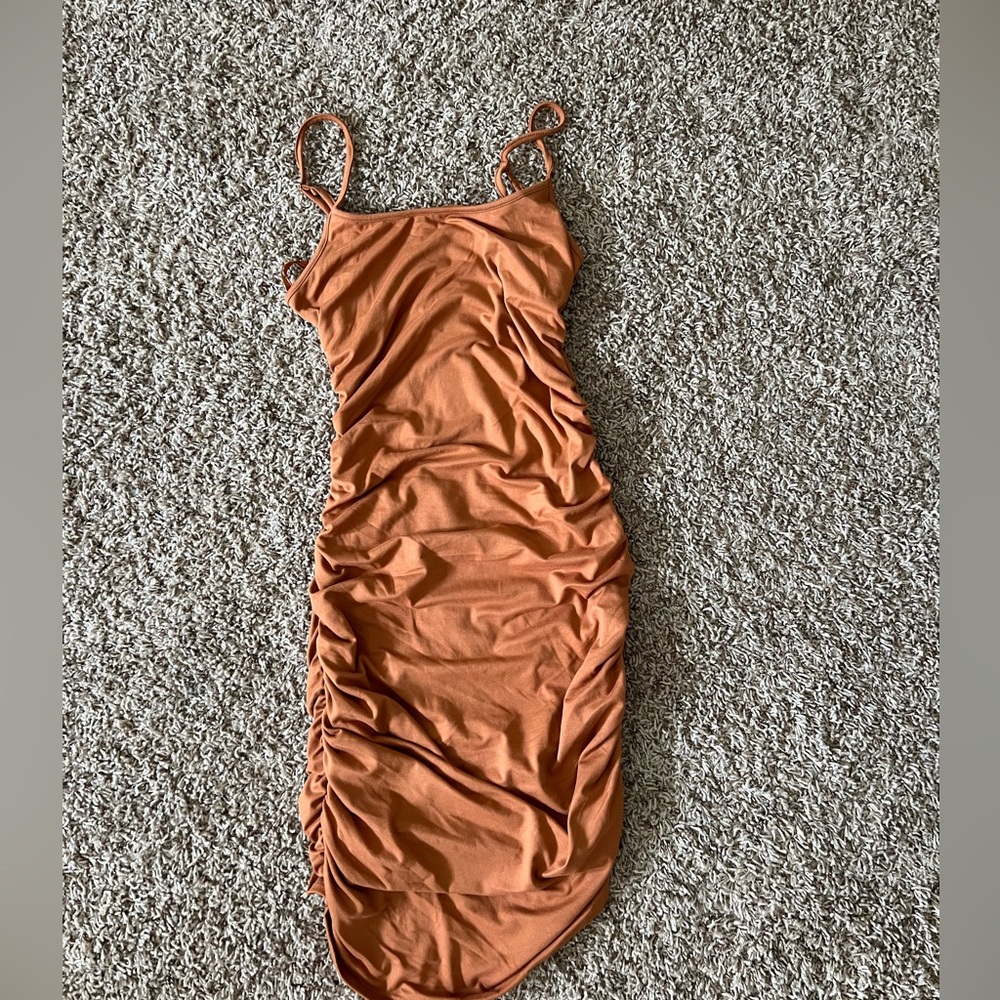 fashion nova dress